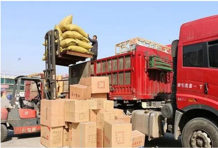 厦门到遂宁物流专线