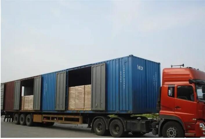 厦门到遂宁整车运输