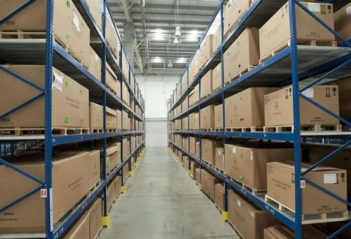 厦门到遂宁货物仓储