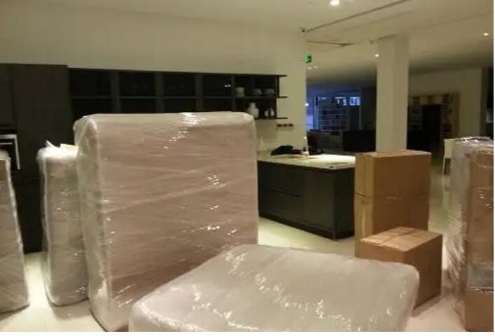 厦门到遂宁长途搬家