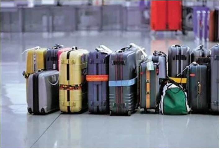 厦门到遂宁行李托运