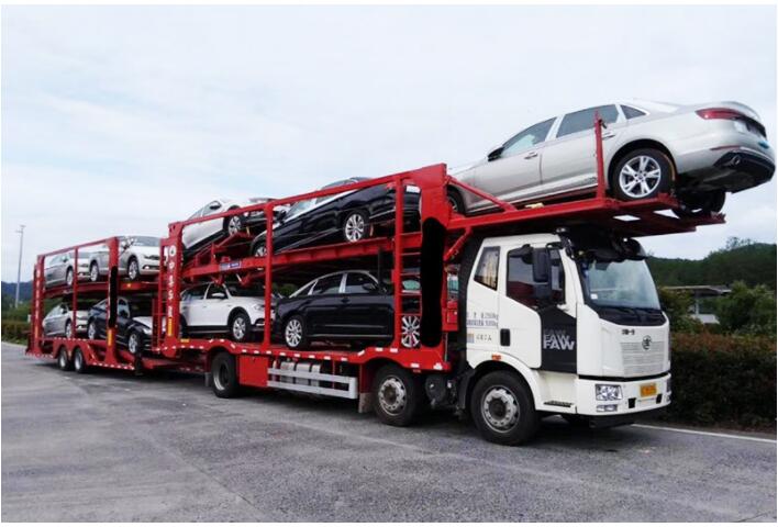 厦门到遂宁轿车托运